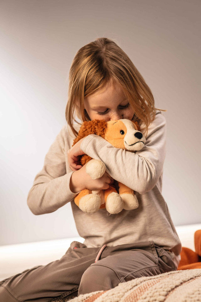 Steiff Disney's Lady and the Tramp Lady 9