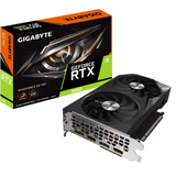 12GB Gigabyte RTX 3060 Windforce OC V2