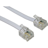 2 METRE RJ11 ADSL/MODEM CABLE