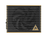 1600W MSI MEG Ai1600T PCIE5 ATX 3.1 Titanium Modular PSU