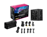 1000W MSI MPG A1000GS PCIE5 ATX 3.1 Gold Modular PSU