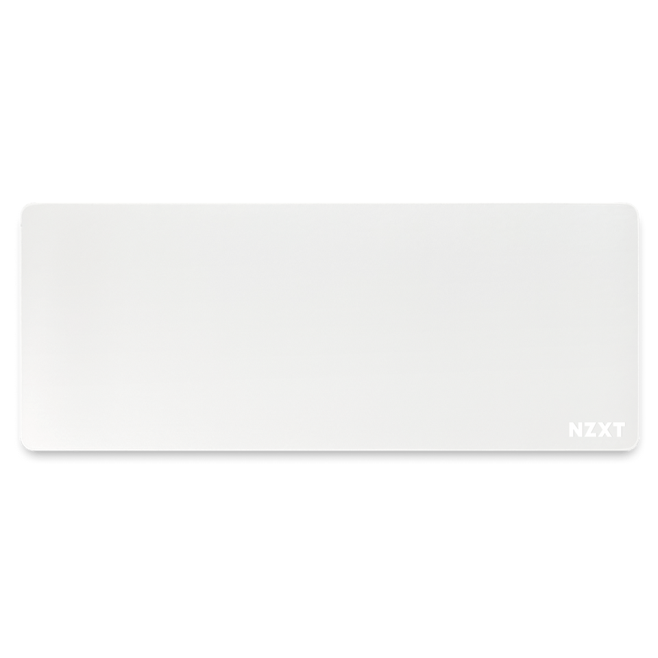NZXT MMP700 White Mousepad