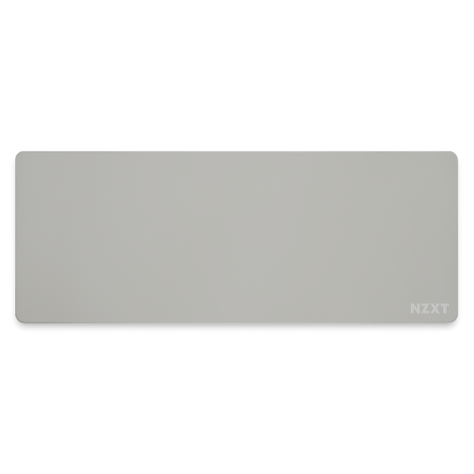 NZXT MXL900 Grey Mousepad