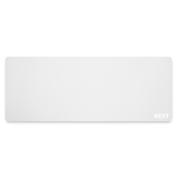 NZXT MXL900 White Mousepad