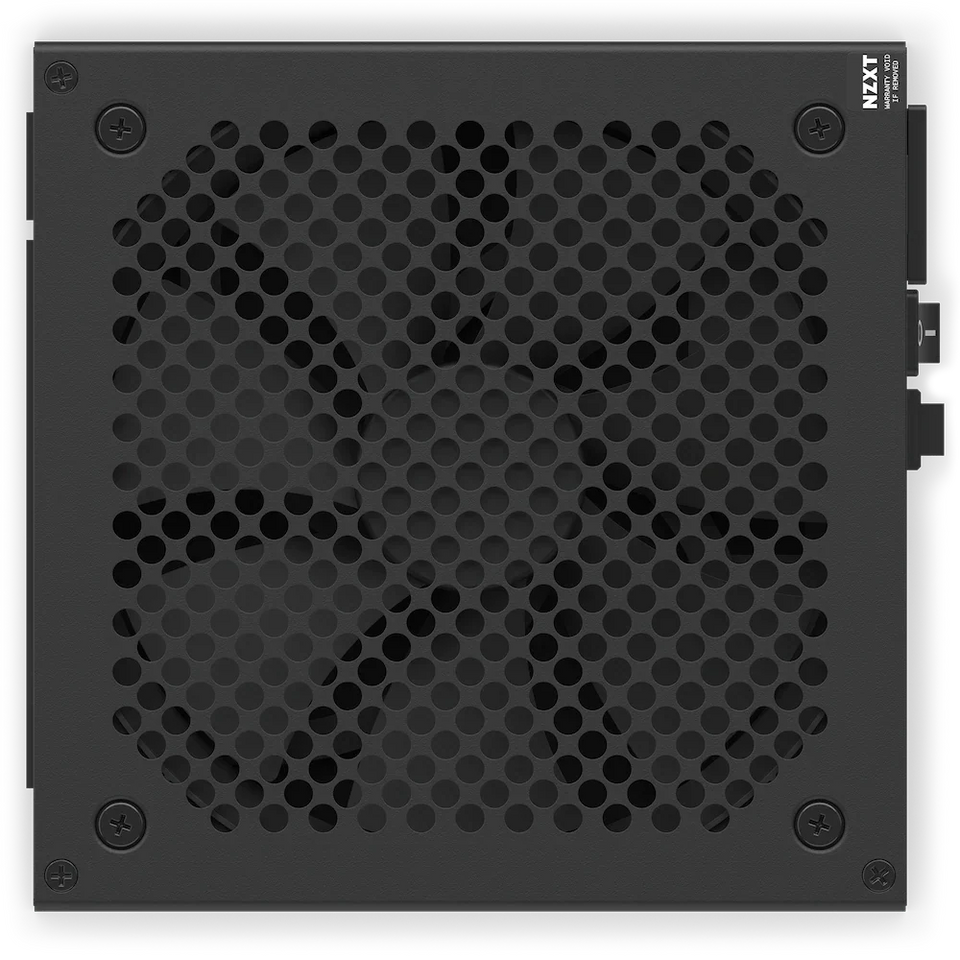 1000W NZXT C1000 V2 Gold Modular PSU