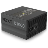 1000W NZXT C1000 V2 Gold Modular PSU