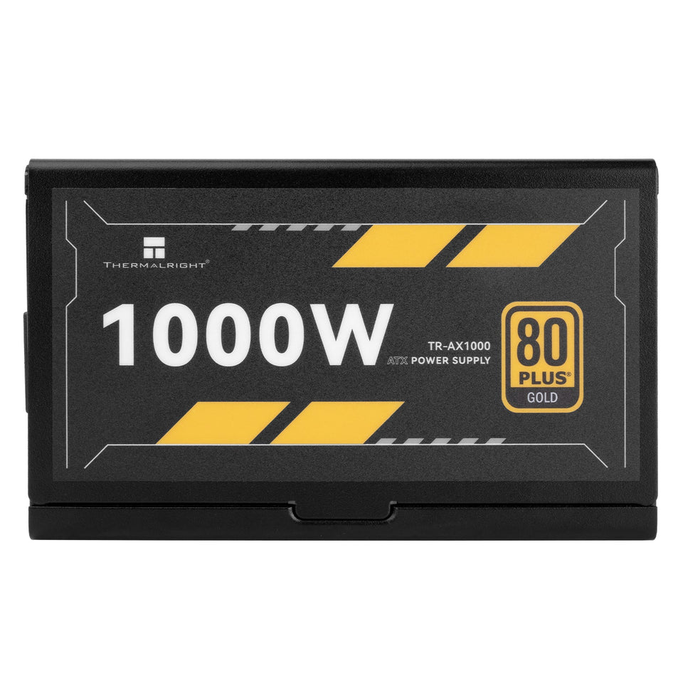 1000W Thermalright AX-1000 ATX 3.1 Gold Modular PSU