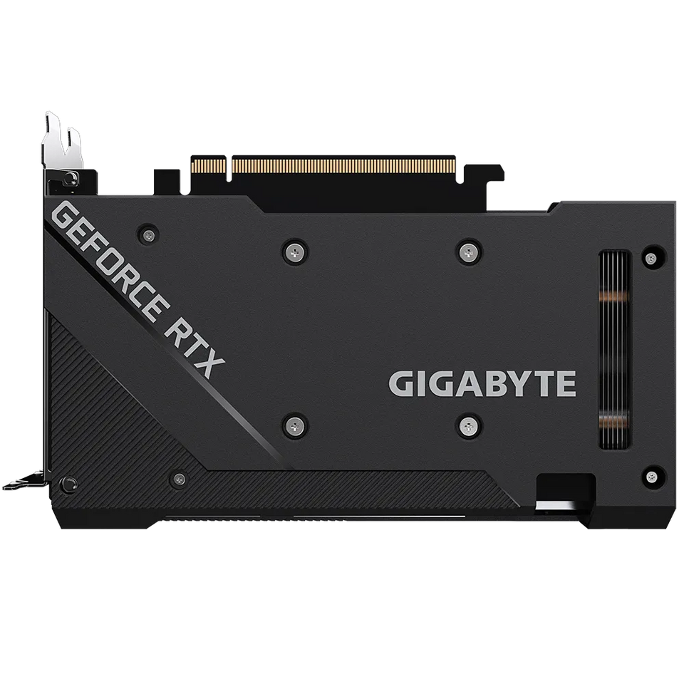 12GB Gigabyte RTX 3060 Windforce OC V2
