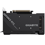 12GB Gigabyte RTX 3060 Windforce OC V2