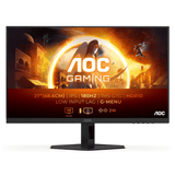 27 AOC 27G4XE IPS FHD 180Hz Gaming Monitor