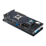 16GB PowerColor RX 7800 XT Hellhound OC Graphics Card