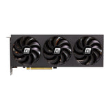12GB PowerColor RX 7700 XT Fighter OC Graphics Card