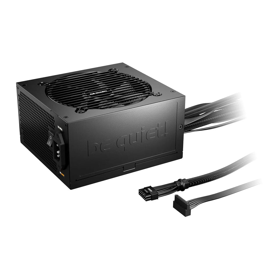 1000W Be Quiet! Pure Power 12 ATX 3.1 Non-Modular Gold PSU