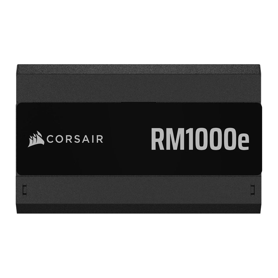 1000W Corsair RM1000e V3 (2025) ATX 3.1 Modular PSU