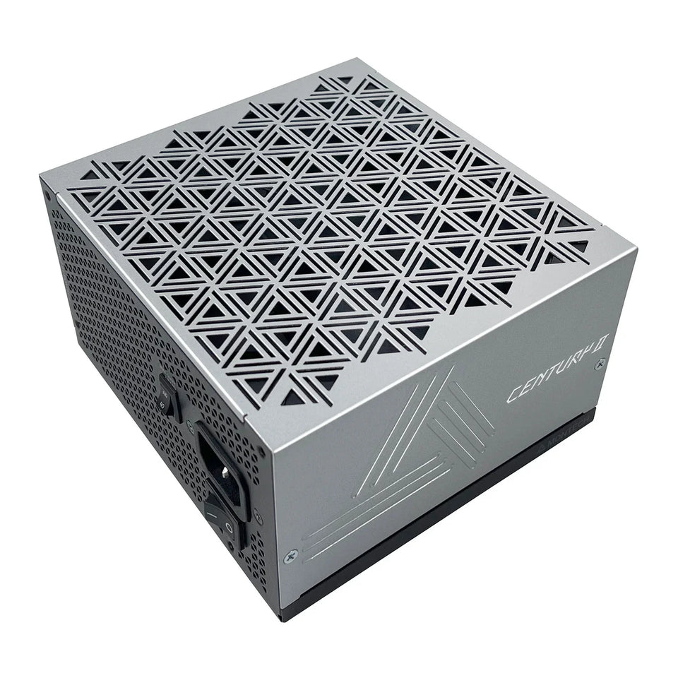 1050W Montech Century II ATX 3.1 Gold Modular PSU