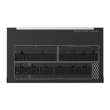 1200W Montech Century II ATX 3.1 Gold Modular PSU