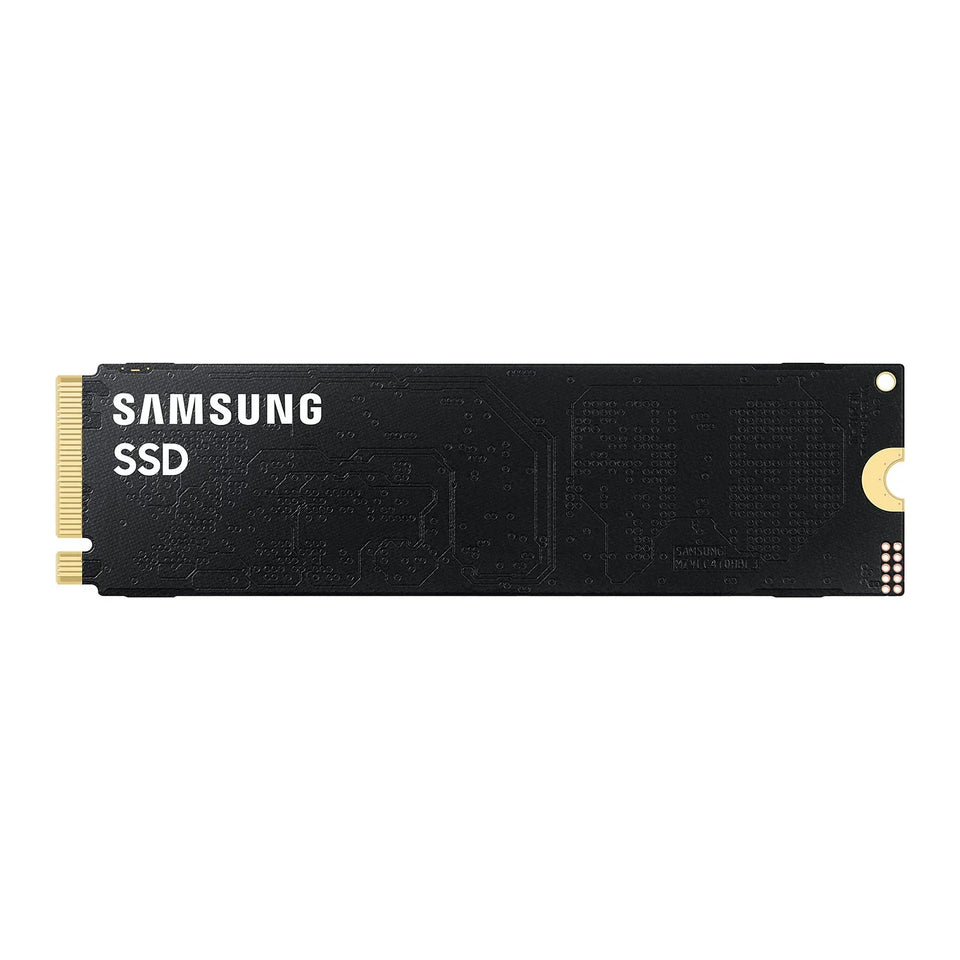 1TB Samsung 9100 Pro PCIe 5.0 NVMe M.2 SSD