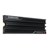 1TB Samsung 9100 Pro w/ Heatsink PCIe 5.0 NVMe M.2 SSD