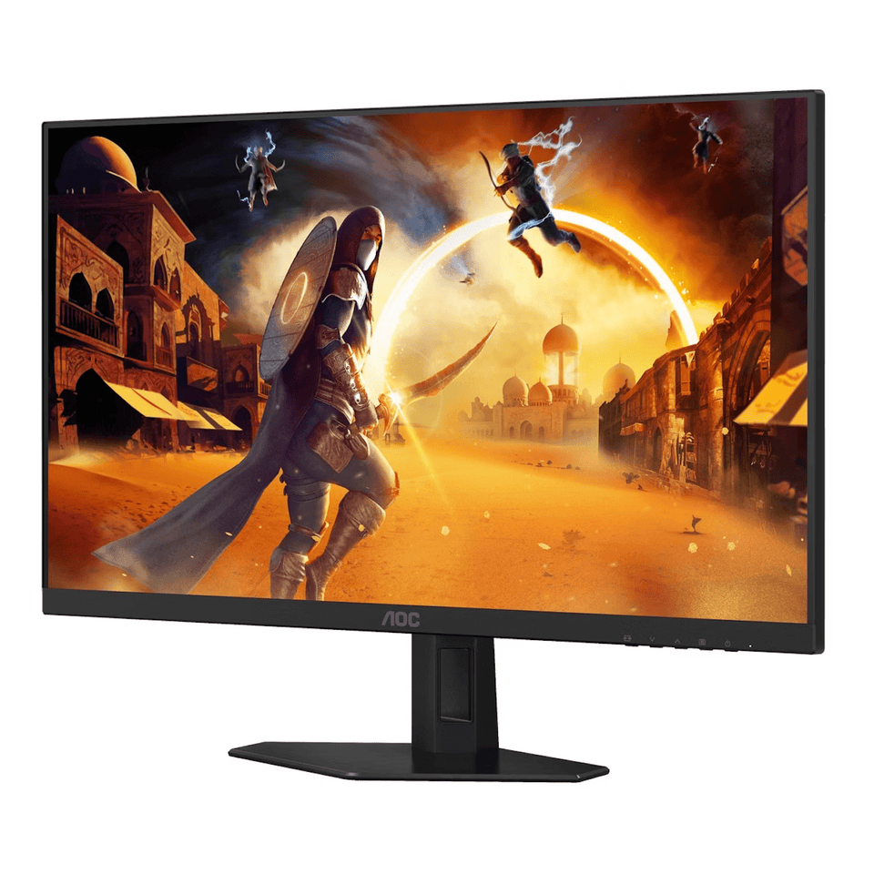 24 AOC 24G4XE IPS FHD 180Hz Gaming Monitor