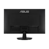 ASUS 24Inch Full HD (1920x1080) IPS Monitor 75Hz. Adaptive-Sync. Low Blue Light. Flicker Free. Wall Mountable | HDMI/ Display Port / VGA - (VA24DQ)