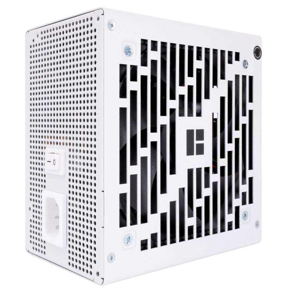 1000W Thermalright AX-1000-W White ATX 3.1 Gold Modular PSU