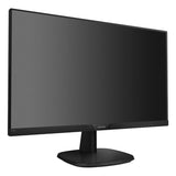 Philips V-Line 27 Full HD 1920 x 1080 Monitor 75Hz Refresh Rate Built-in Speakers Flicker-Free Low Blue Light Frameless Anti-Glare Backlit LED IPS Monitor VESA Mount VGA HDMI DisplayPort(273V7QJAB )