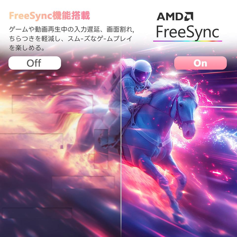 Z-EDGE UG24PJ 24 240Hz White Gaming Monitor