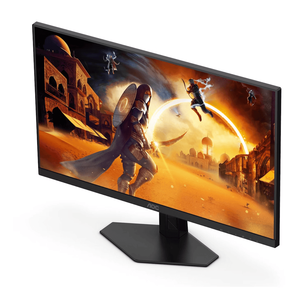 27 AOC 27G4XE IPS FHD 180Hz Gaming Monitor