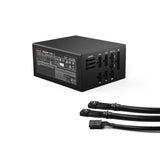 1500W Be quiet! Straight Power 12 ATX 3.0 Platinum Modular PSU