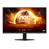 24 AOC 24G4XE IPS FHD 180Hz Gaming Monitor