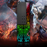 Dell OptiPlex RGB Desktop PC. Intel Core i7. 16GB RAM. 512GB SSD. RGB Gaming Keyboard and Mouse. WiFi. Windows 10 Professional