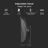 Z-EDGE UG38P 38 144Hz WQHD+ IPS Curved Gaming Monitor