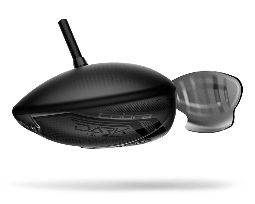 Cobra DARKSPEED LS Driver