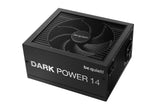 1000W Be Quiet! Dark Power 14 ATX 3.1 Titanium PSU