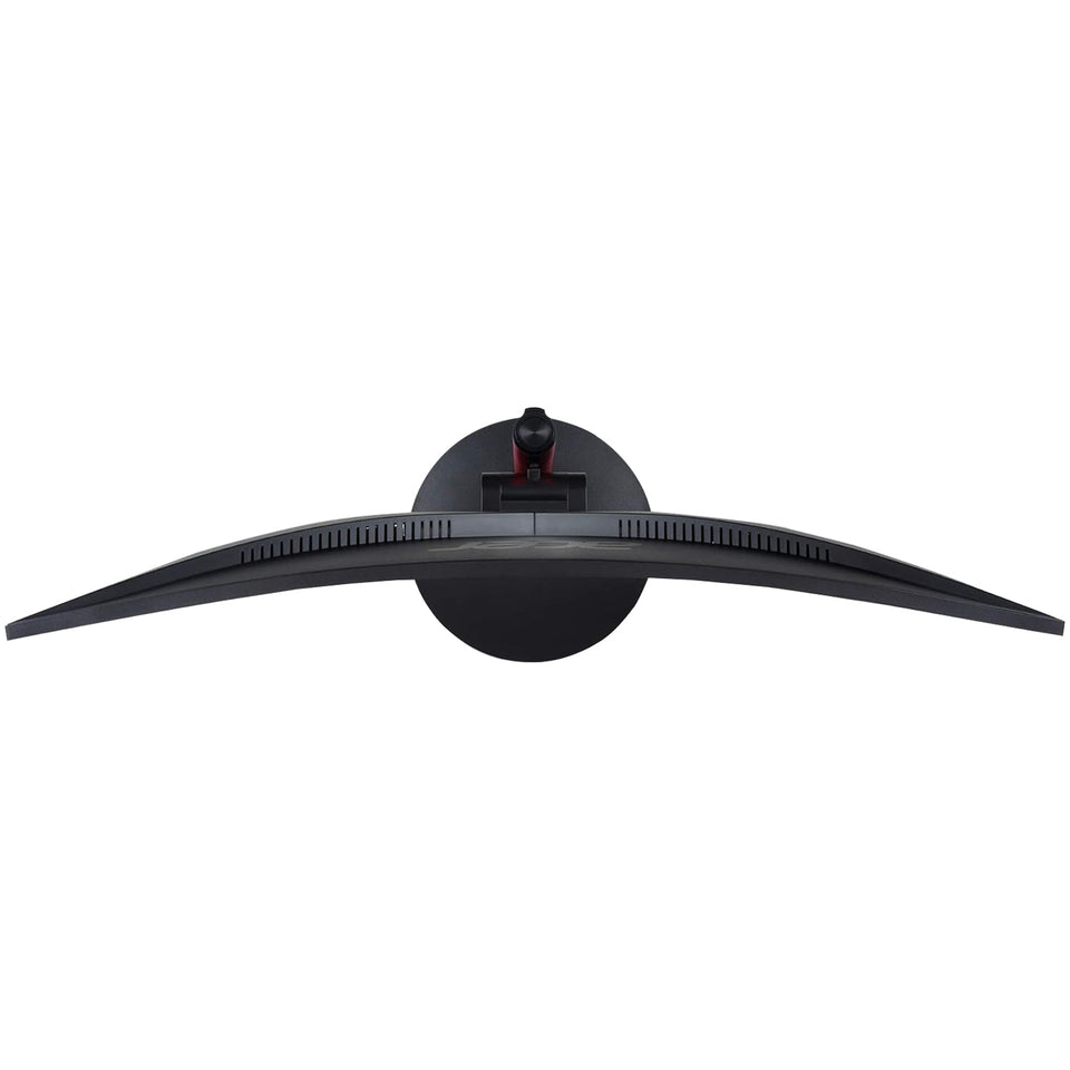 Acer XZ2 Nitro 1500R Curved Gaming Monitor (XZ322Q Pbmiiphx). 31.5 inch Full HD Widescreen. 120Hz Refresh Rate. LCD Display. VA Panel. AMD FreeSync Technology. Wall Mountable. HDMI. Display port - Refurbished