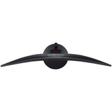 Acer XZ2 Nitro 1500R Curved Gaming Monitor (XZ322Q Pbmiiphx). 31.5 inch Full HD Widescreen. 120Hz Refresh Rate. LCD Display. VA Panel. AMD FreeSync Technology. Wall Mountable. HDMI. Display port - Refurbished