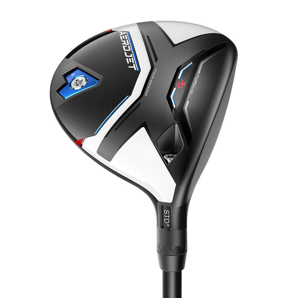 Cobra 2023 AEROJET Golf Fairway