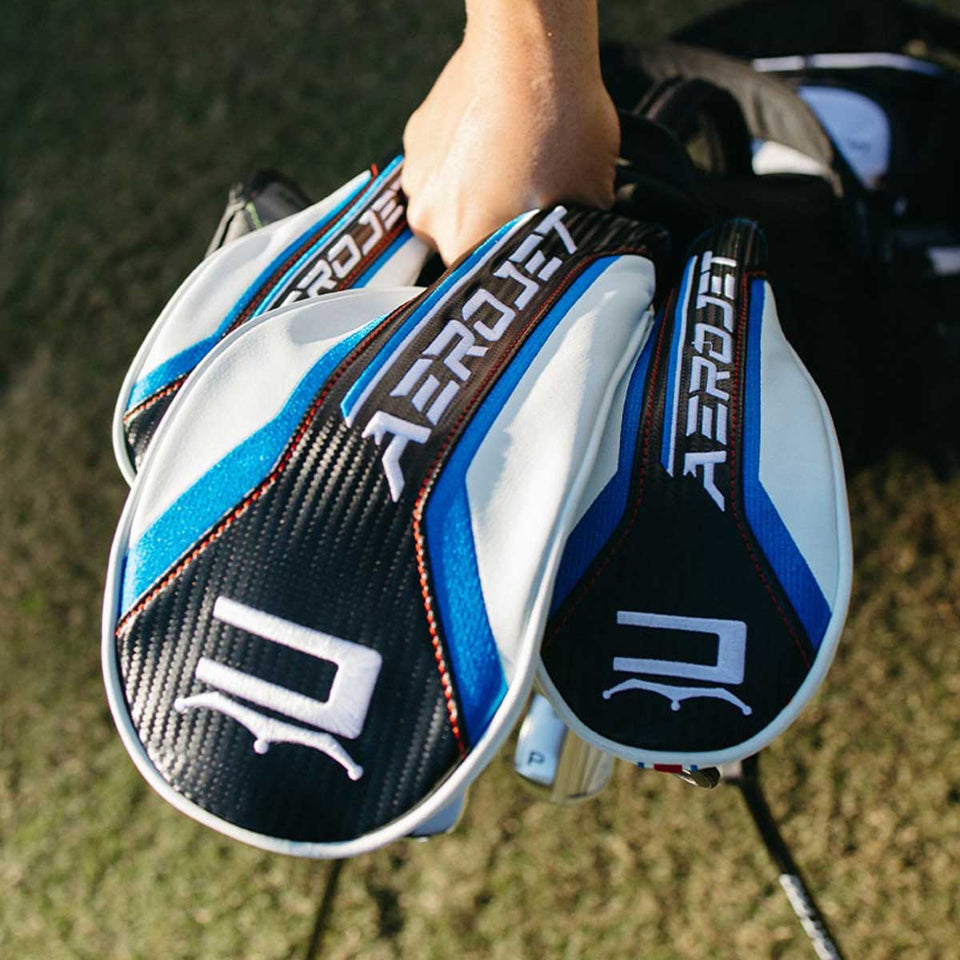 Cobra 2023 AEROJET Golf Fairway