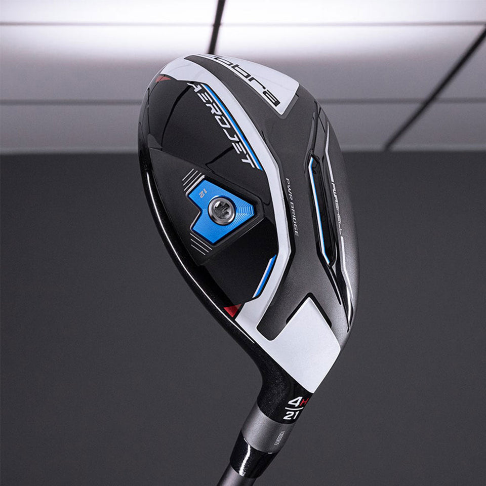 Cobra 2023 AEROJET Golf Combo Set