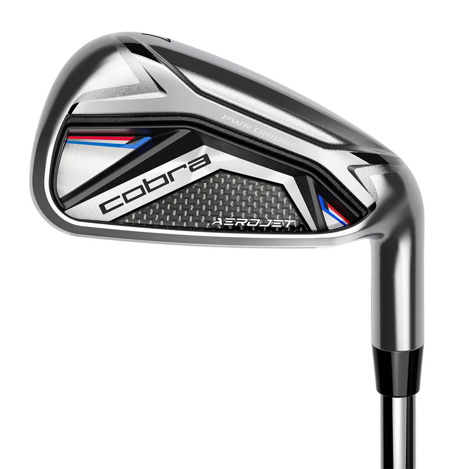 Cobra 2023 AEROJET Golf Combo Set
