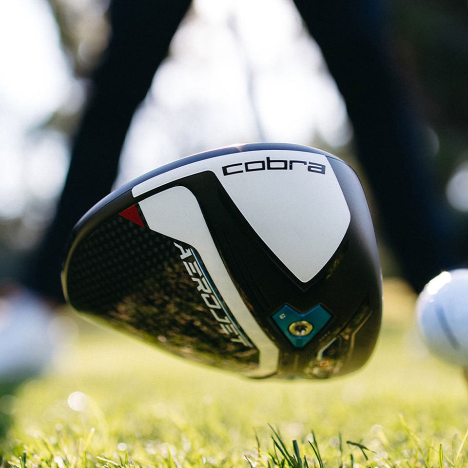 Cobra 2023 AEROJET LS Golf Driver