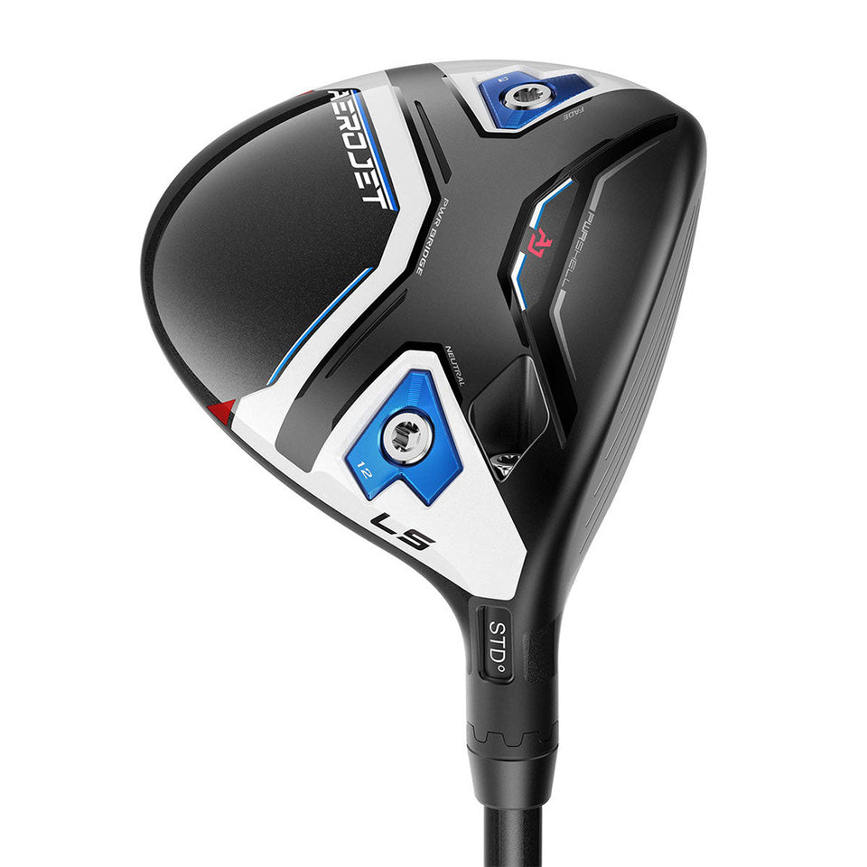 Cobra 2023 AEROJET LS Golf Fairway