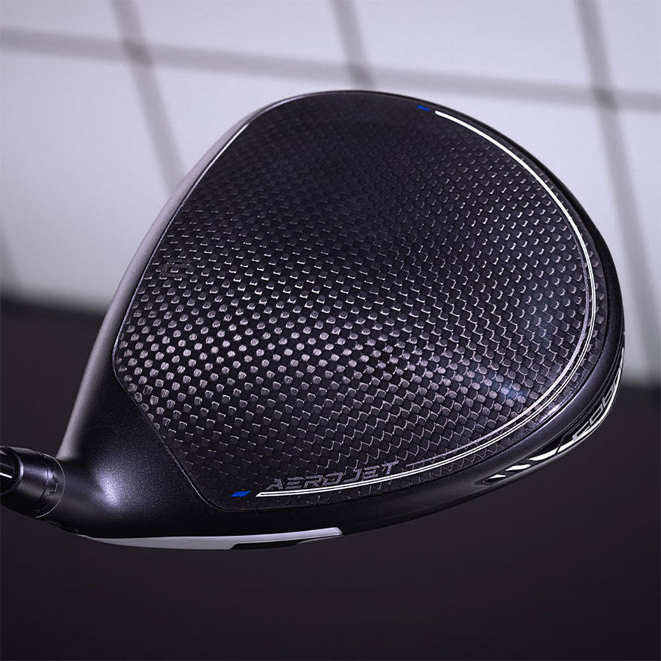Cobra 2023 AEROJET MAX Golf Driver