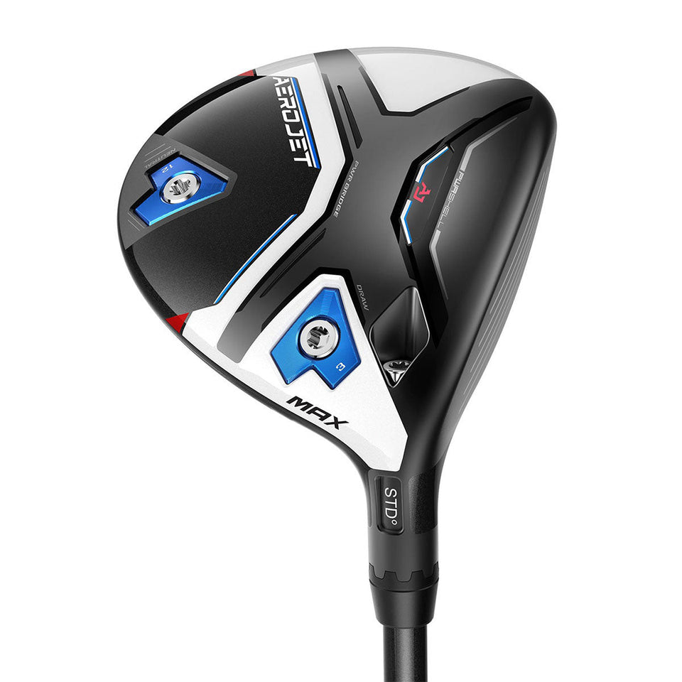 Cobra 2023 AEROJET MAX Golf Fairway