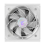 1000W Gigabyte Aorus Elite P1000 ICE ATX 3.0 Modular Platinum PSU