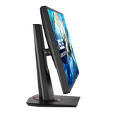ASUS VG248QG Gaming Monitor - 24 Inch FHD (1920 x 1080). Trace Free Technology With Low Blue Light. 165Hz Refresh Rate. LED Backlit Type. Display Port / HDMI