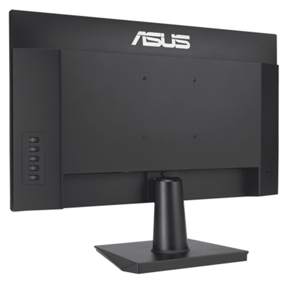 ASUS VA24EHF 23.8-Inch FHD (1920 x 1080) Frameless Design Eye Care Gaming Monitor - 100Hz Refresh Rate. Low Blue Light With Flicker-Free. Wall Mountable. HDMI