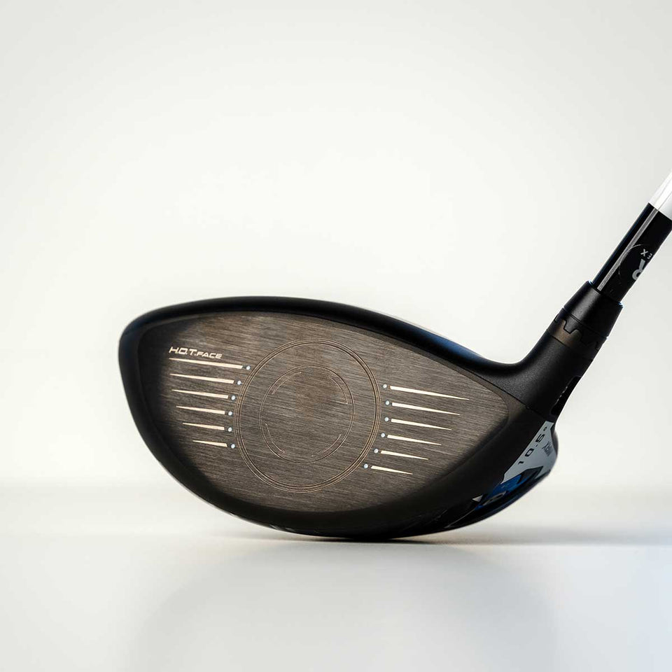 Cobra 2023 AEROJET MAX Golf Driver