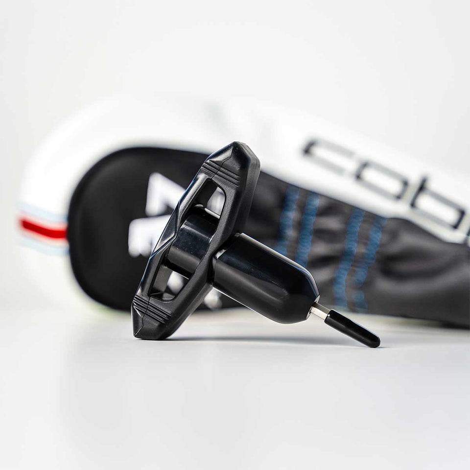 Cobra 2023 AEROJET MAX Golf Driver