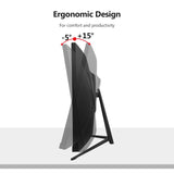 Refurbished: Z-EDGE 30 200Hz Ultrawide Curved Gaming Monitor